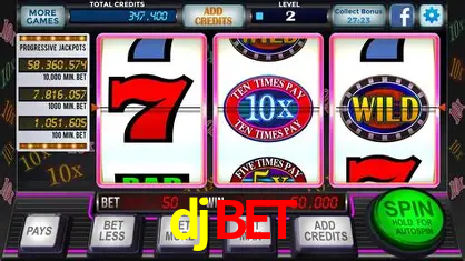 Descubra a Essência do djbet: Nossa História e Compromissos