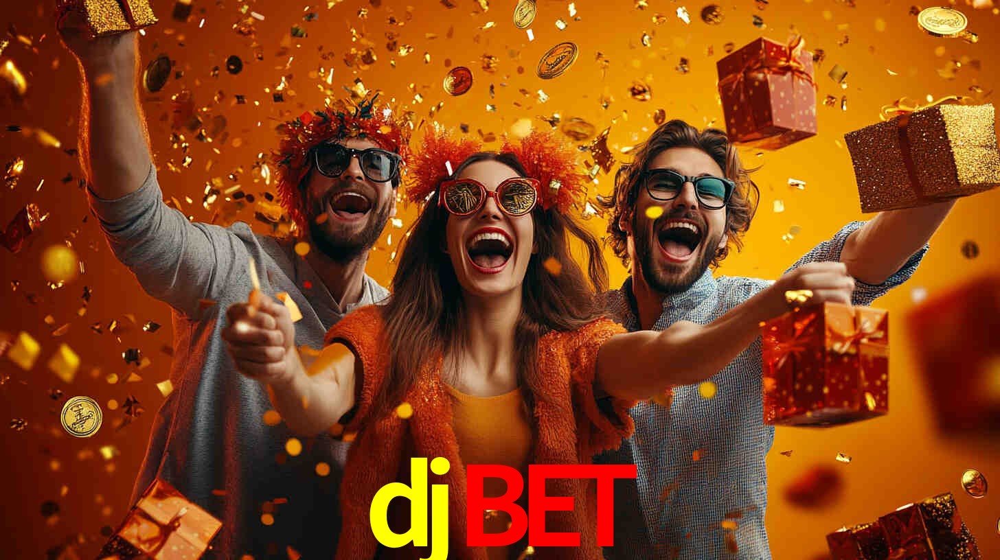 djbet - Seu Portal para o Cassino Real - djbet.com
