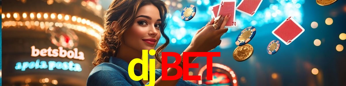 Welcome Bonus djbet