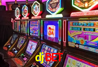 Desvendando o Mundo dos Jogos Virtuais na djbet
