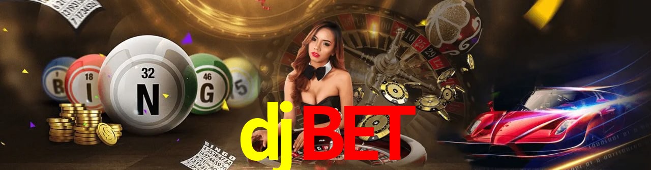 Promoções Sazonais djbet