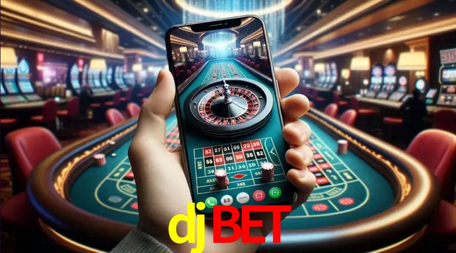 Quick Registration djbet