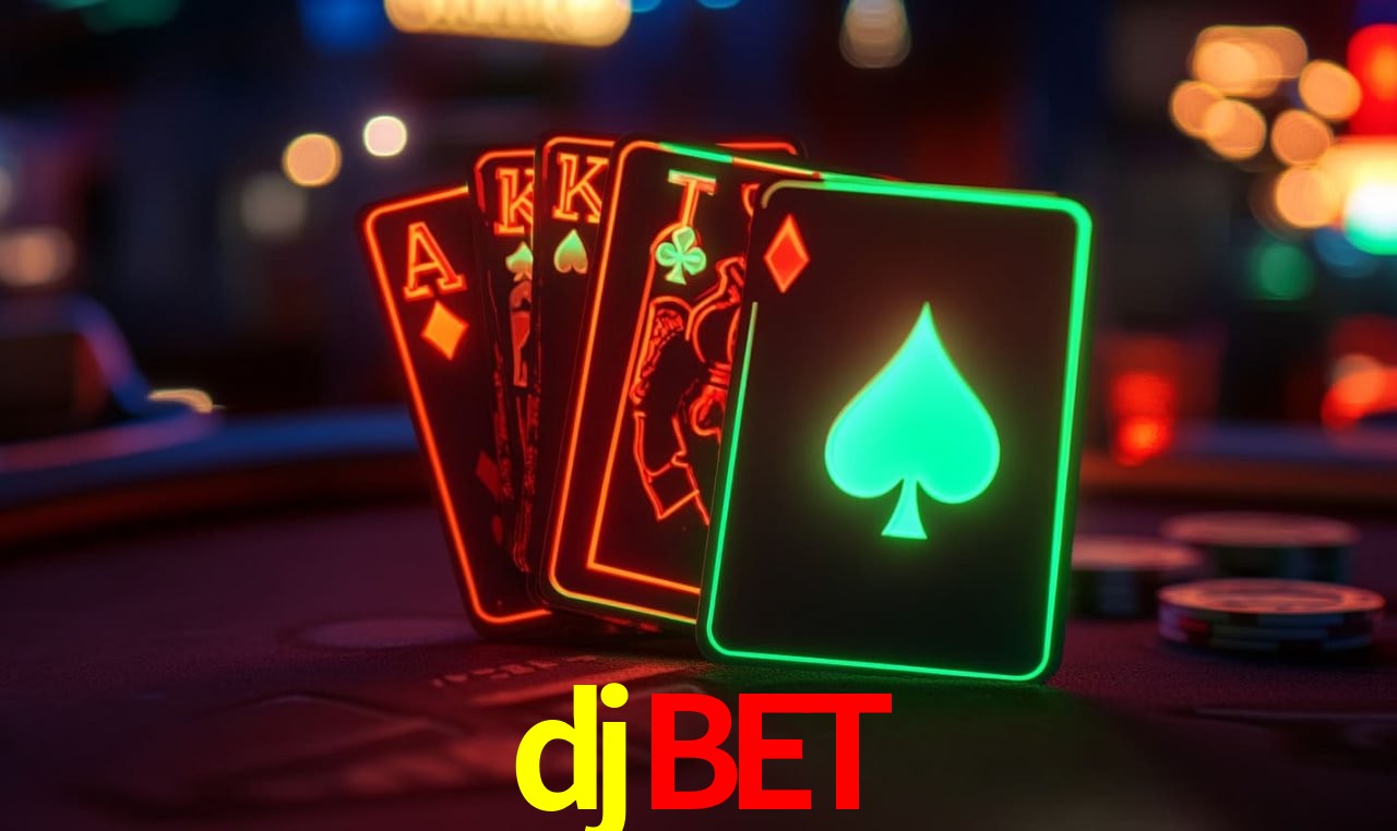 djbet Slots - djbet visual 2