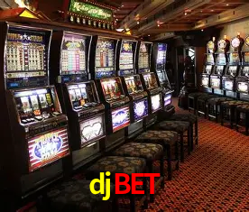 Explorando a Categoria de Eventos em Apostas na djbet