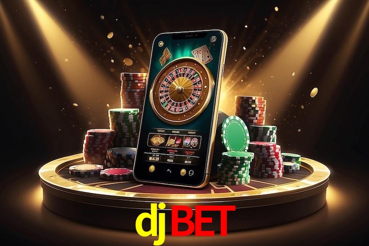 Jogos de Slot djbet