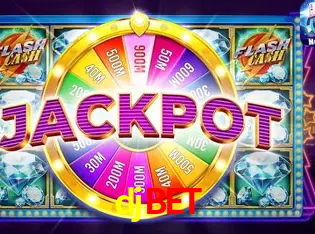 Descubra a Magia dos Jogos de Arcade no djbet