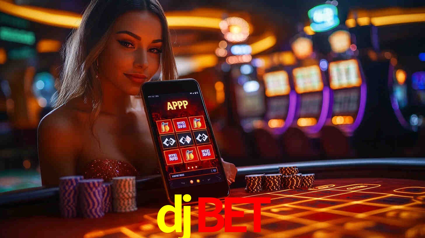 Descubra o Programa VIP da djbet: Vantagens Exclusivas para Jogadores