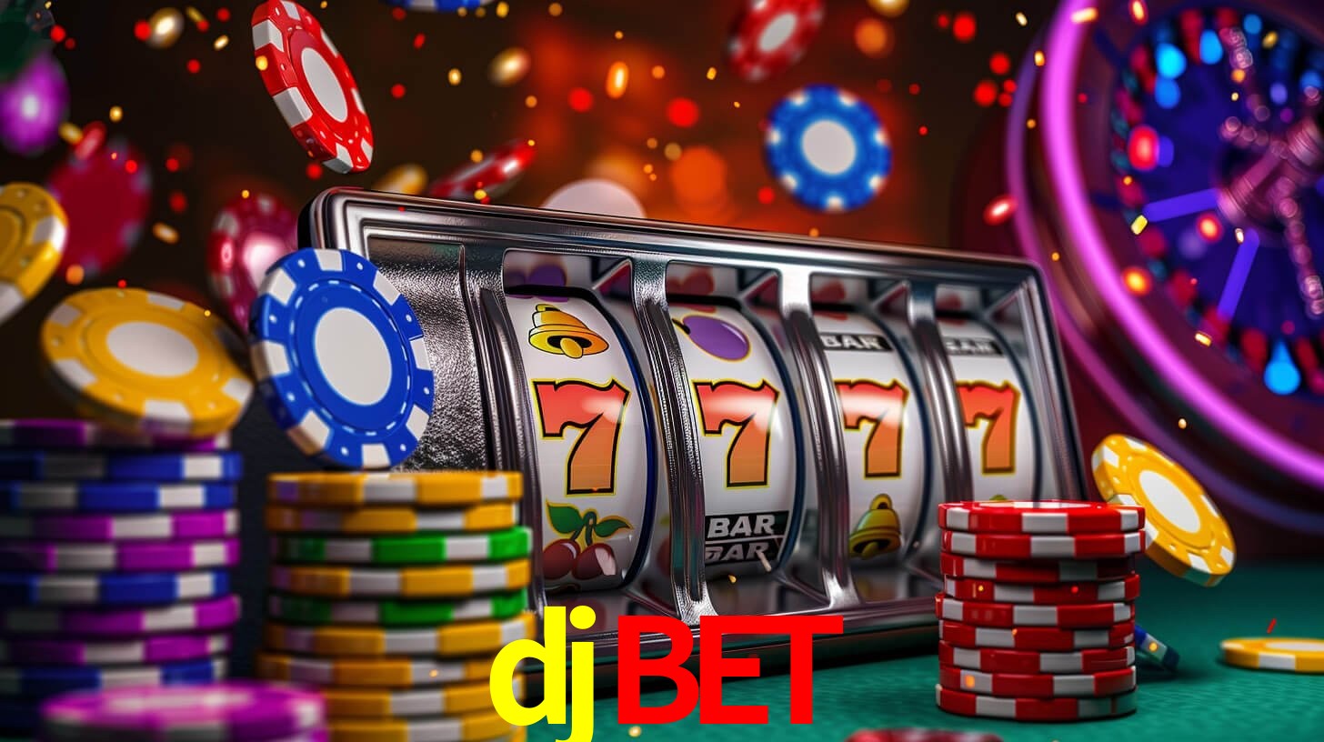 cassino djbet