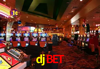 Descubra o Mundo do Cassino Online com djbet