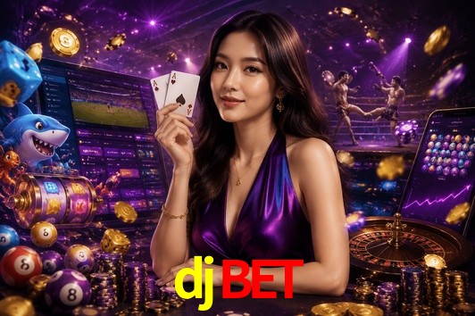 Live Casino djbet