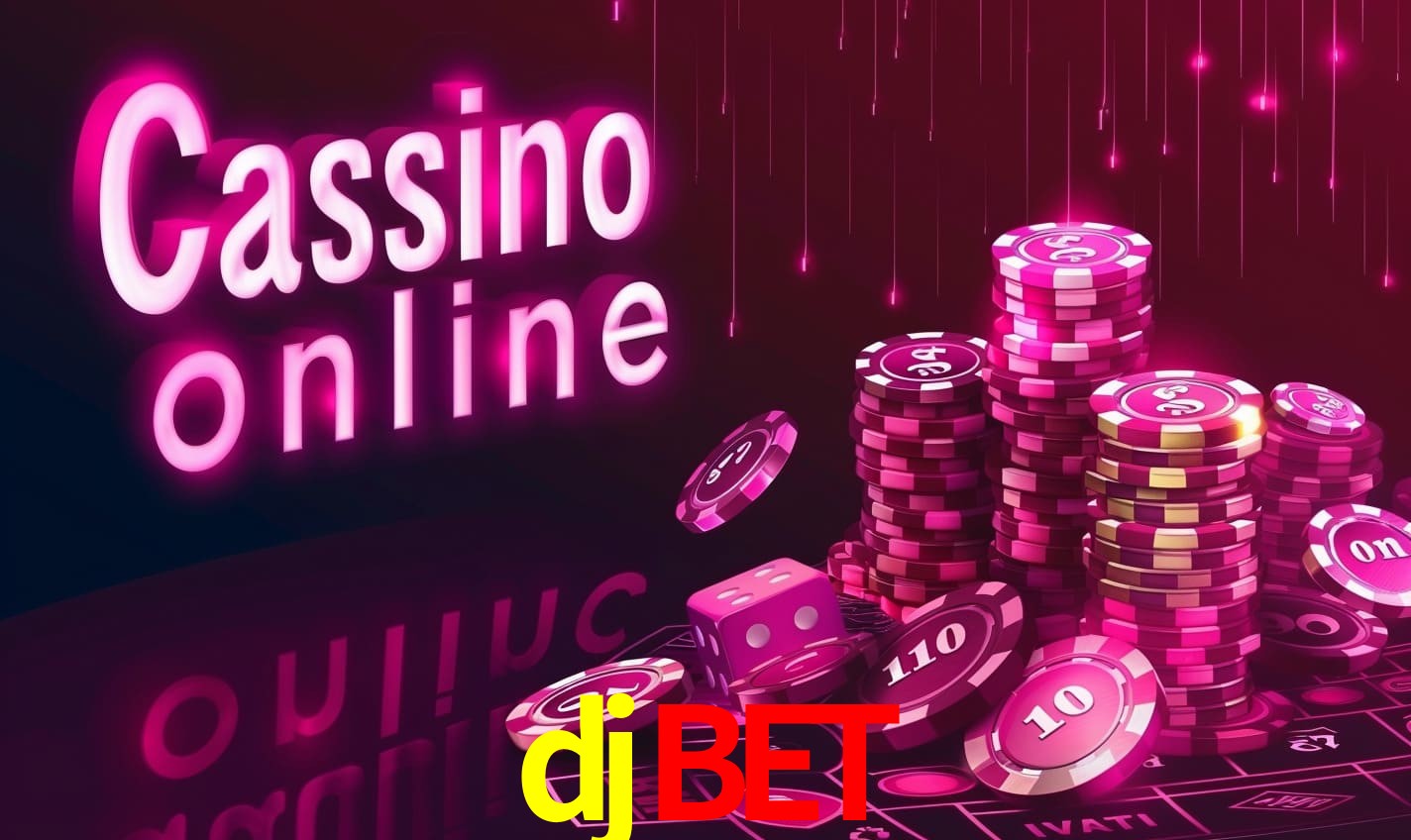 Descubra a Essência do djbet: Nossa História e Compromissos