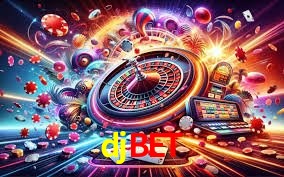 Mesa de Blackjack djbet