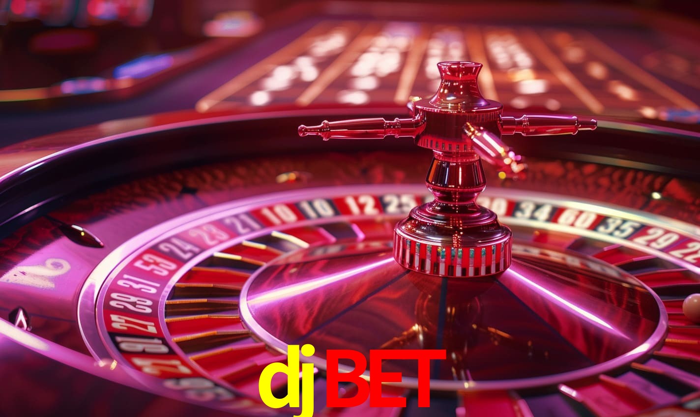 Explorando a Categoria de Eventos em Apostas na djbet