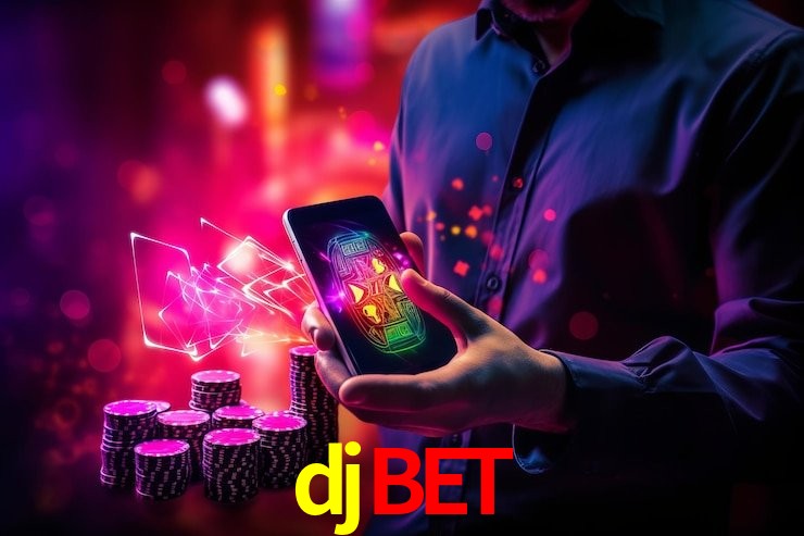 Interface Premium djbet