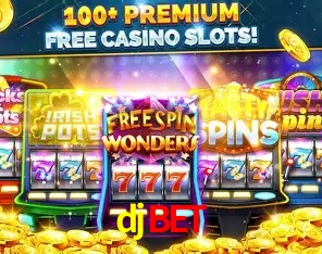 A Emoção da Loteria na djbet: Uma Chance de Mudança de Vida