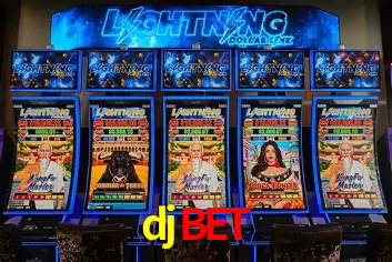 Apostas Esportivas na djbet: Um Guia Completo