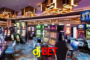 A Revolução dos Aplicativos de Jogos no djbet