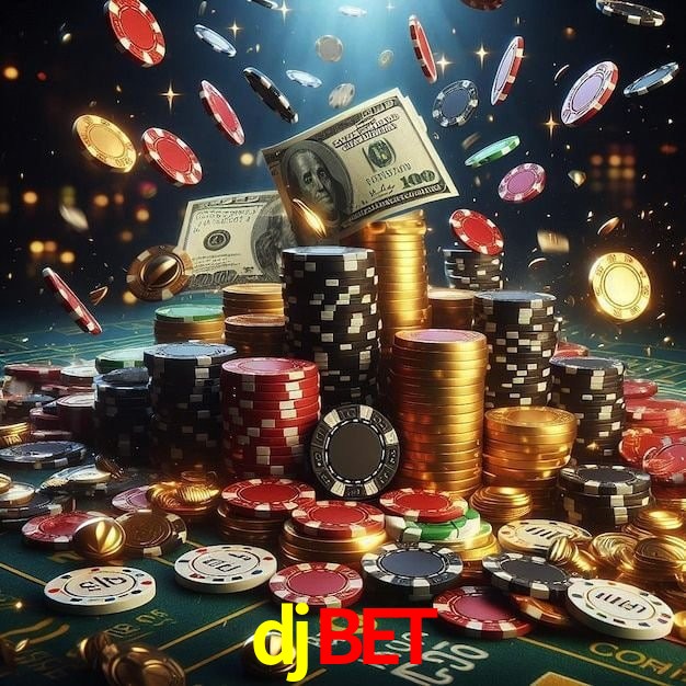 Desvendando o Mundo dos Jogos Virtuais na djbet