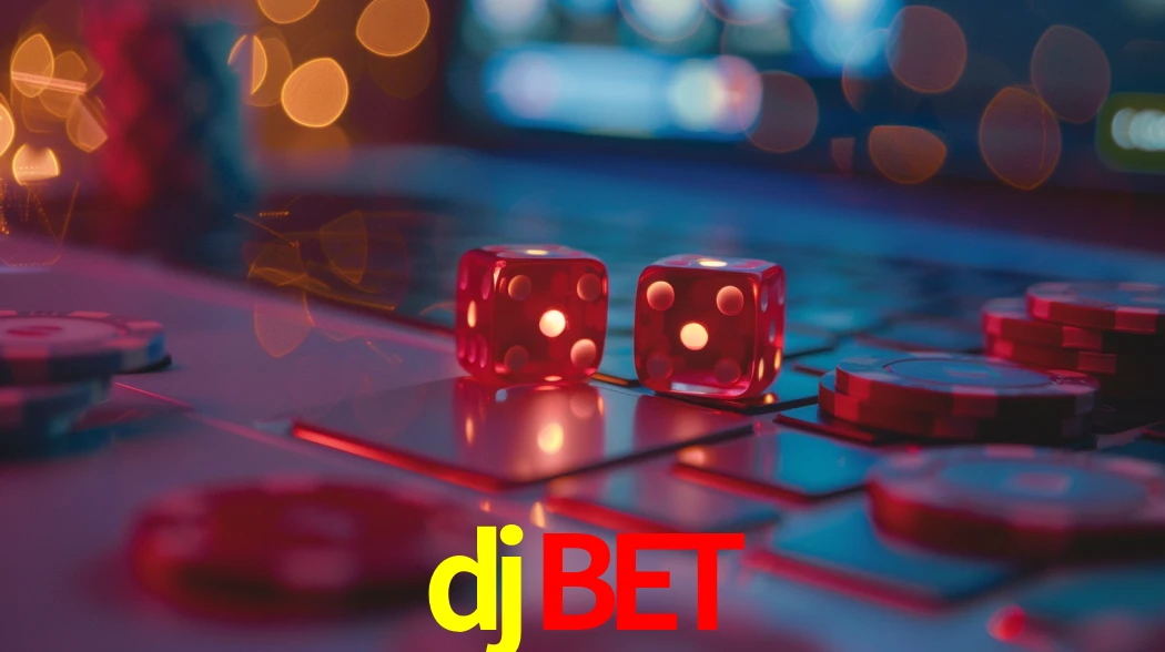Responsive Design djbet