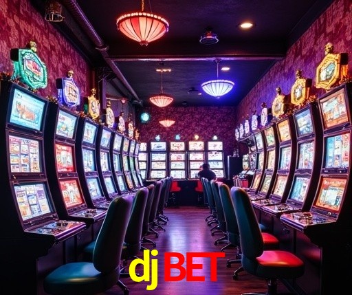 Ofertas Exclusivas djbet