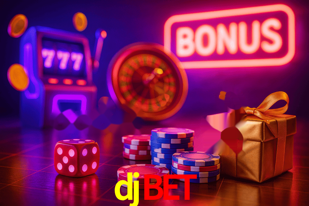 Desvendando o Mundo dos Jogos Virtuais na djbet