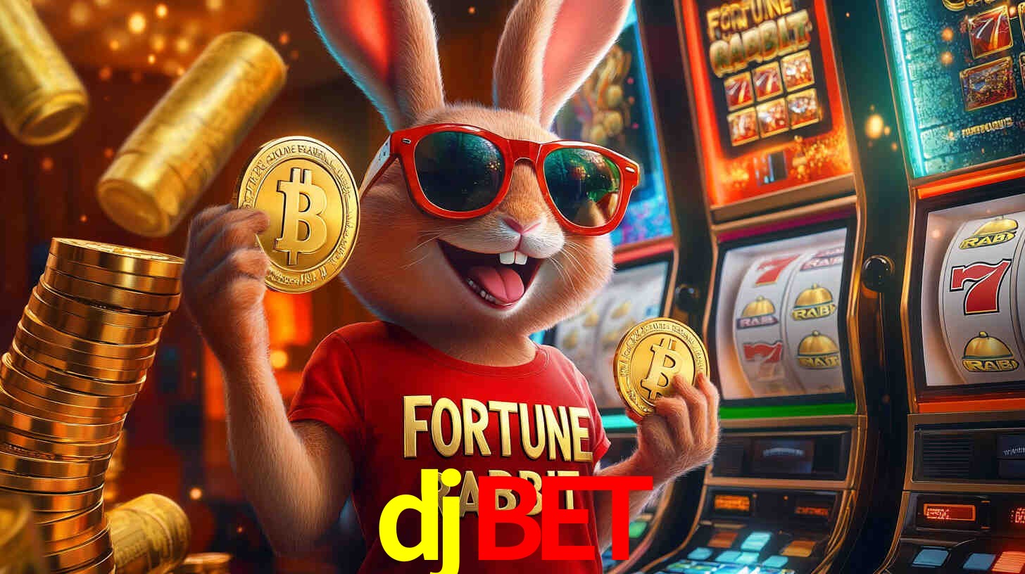 Inovações de Jogos na djbet: O Futuro das Experiências Interativas