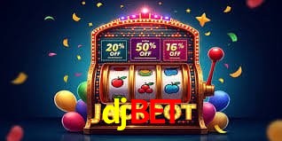 Benefícios da Conta djbet