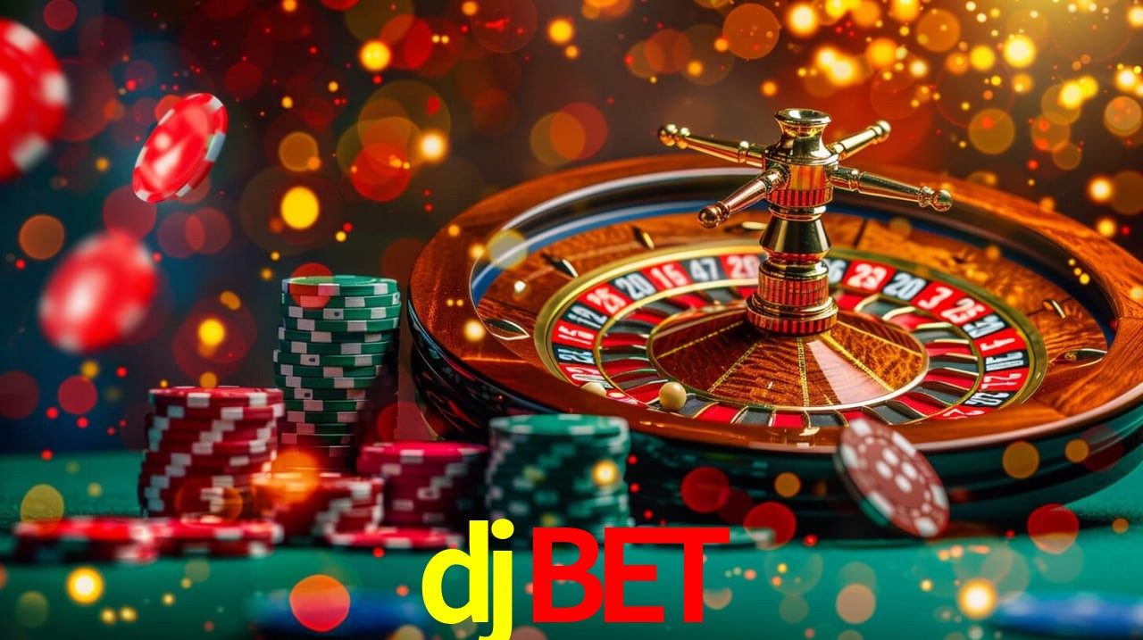 Descubra a Essência do djbet: Nossa História e Compromissos