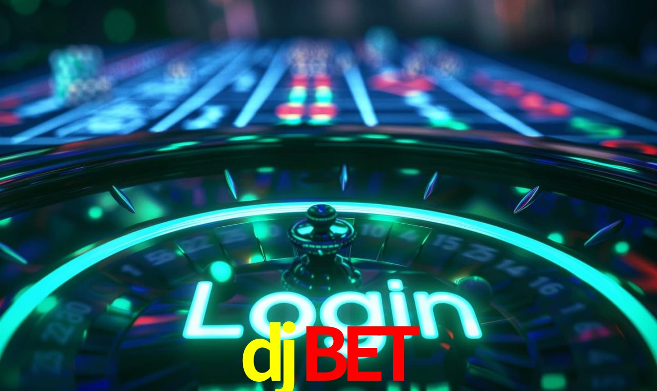 Mesa de Roleta djbet