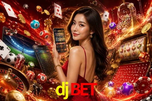 Seasonal Promotions djbet