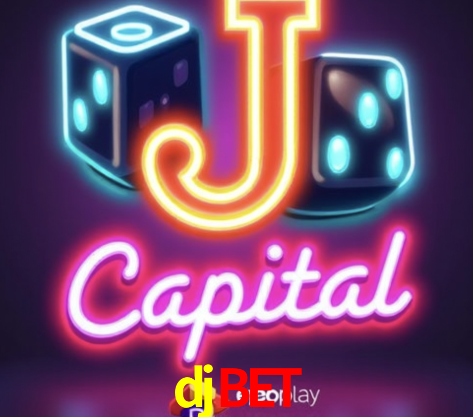 APP oficial da djbet para mobile