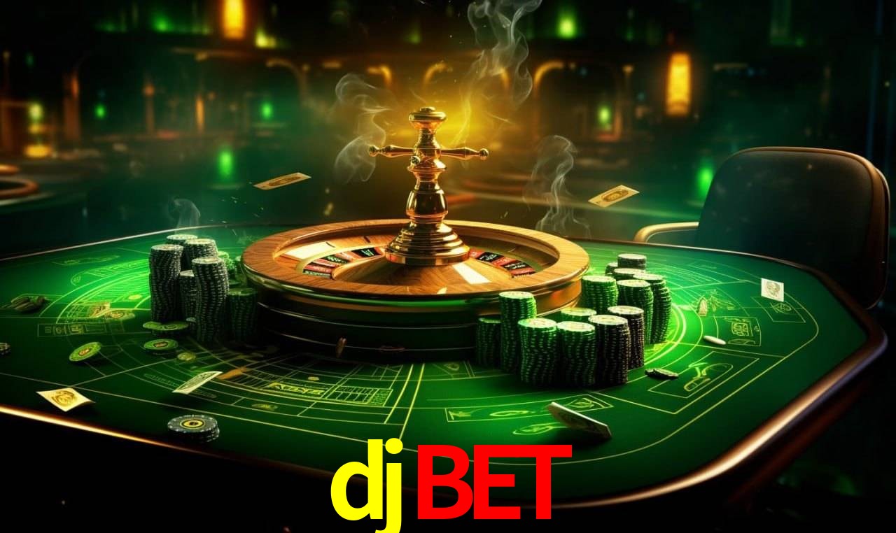 A Experiência Imersiva dos Cassinos Ao Vivo no djbet