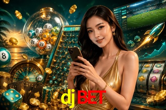 Account Benefits djbet