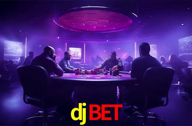 Apostas de Futebol djbet