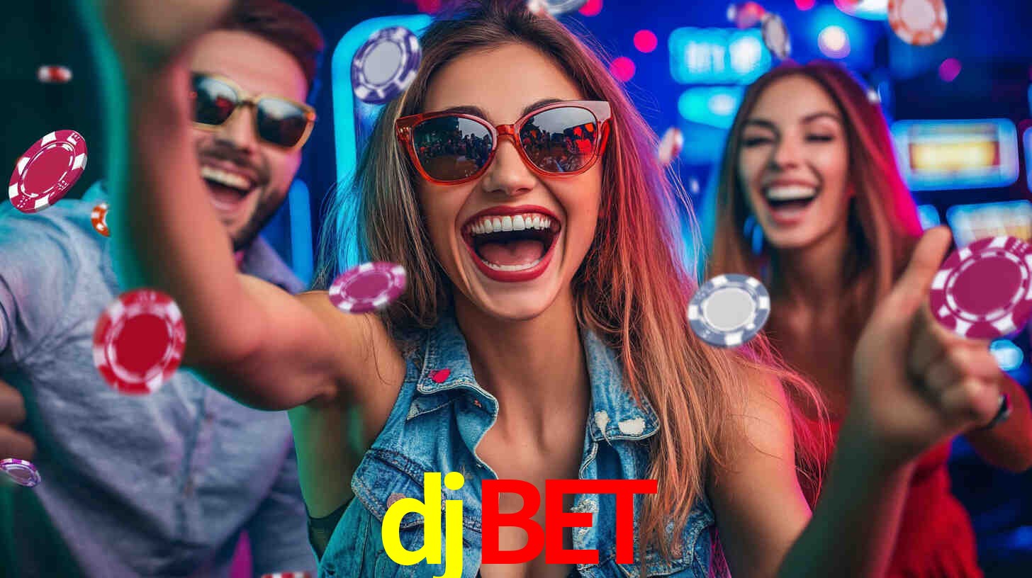 A Experiência Imersiva dos Cassinos Ao Vivo no djbet