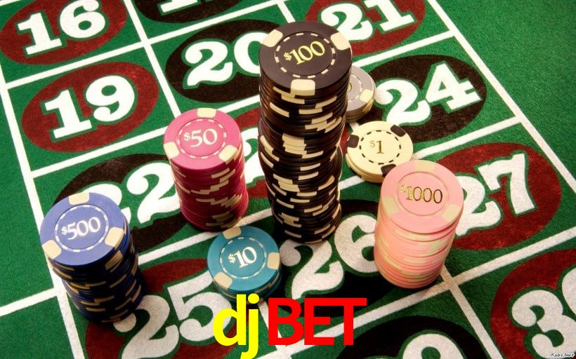 Casino VIP djbet