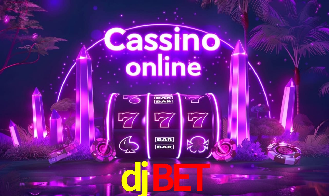 Provedores de Jogos djbet