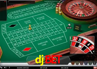 Desvendando o Mundo dos Jogos Virtuais na djbet