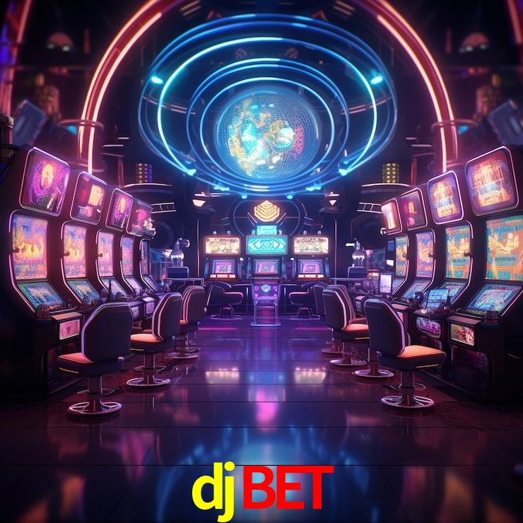 djbet Slots - djbet visual 1