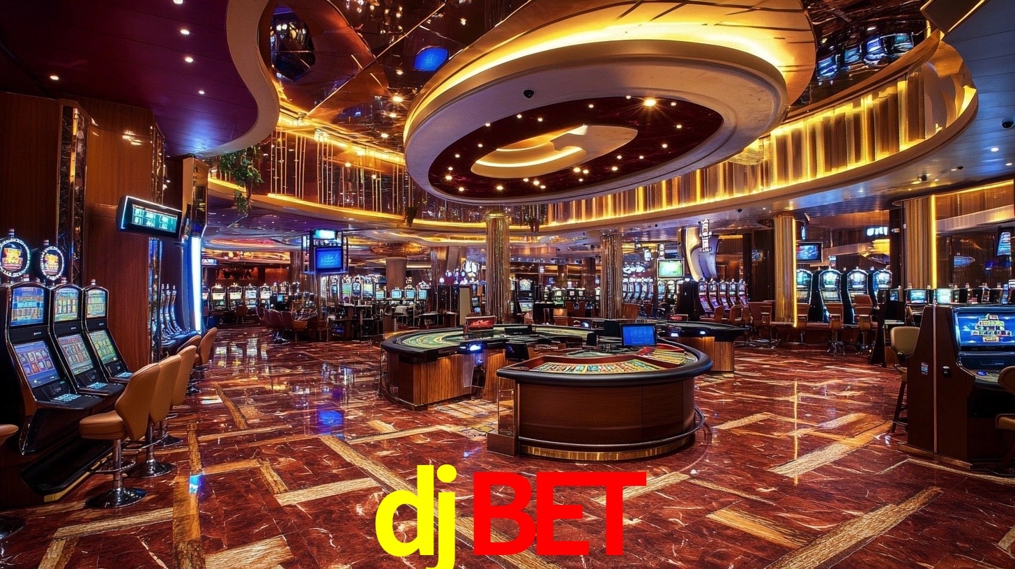 Welcome Bonus djbet
