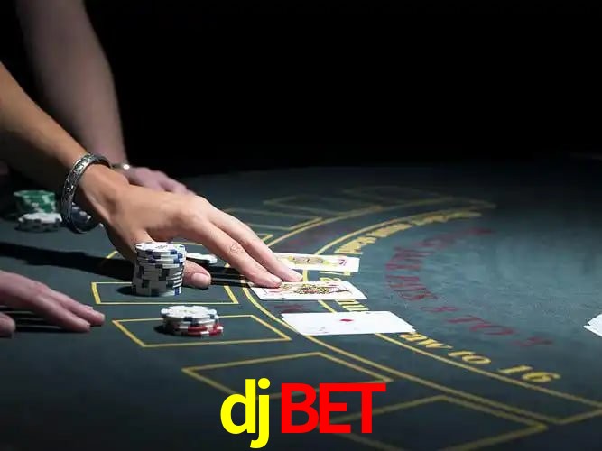 Sistemas de Segurança djbet