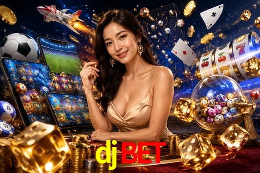 Live Casino djbet