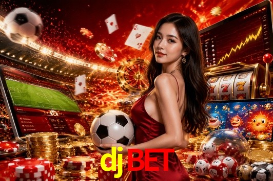 Game Providers djbet
