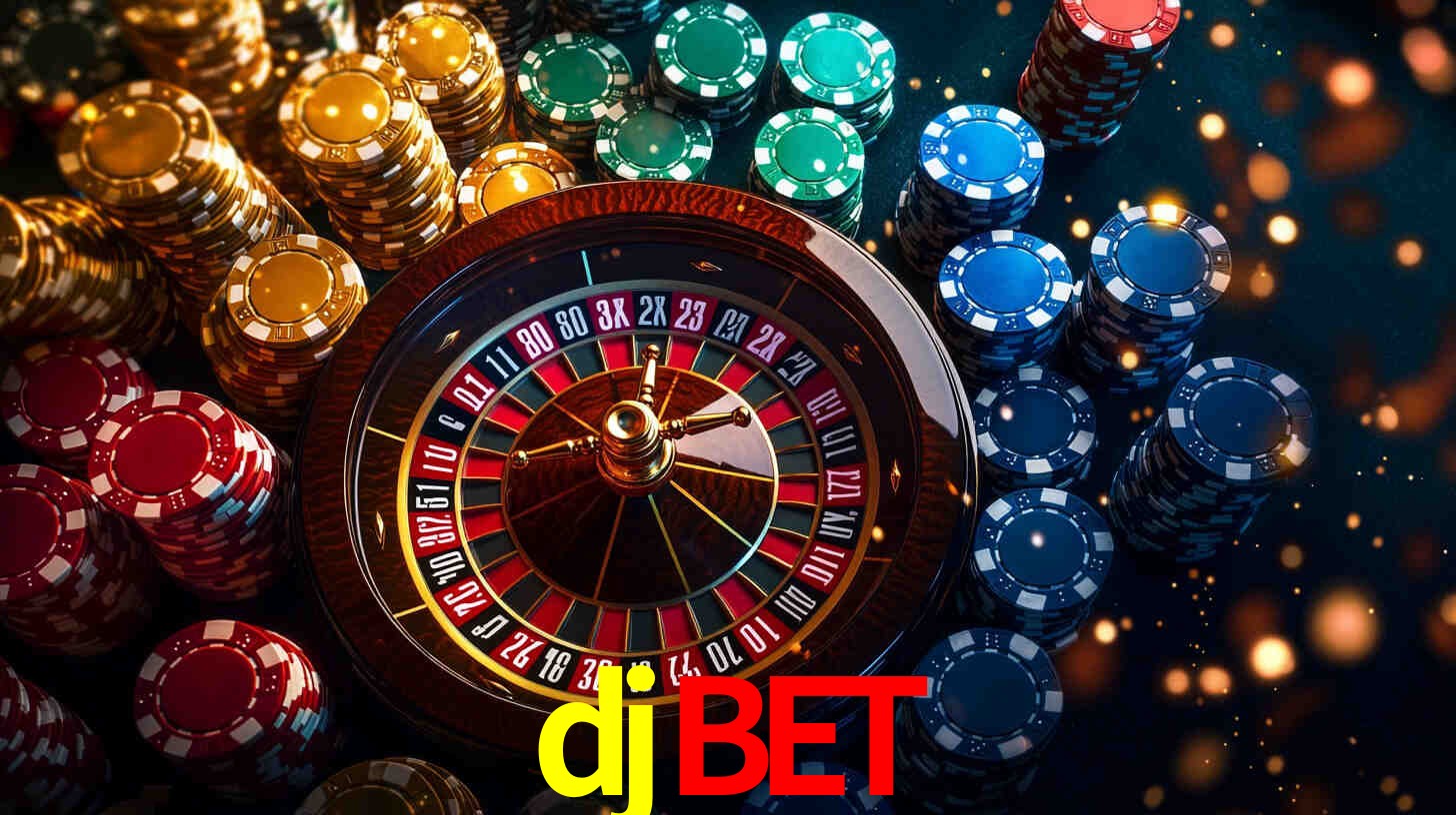 Premium Interface djbet