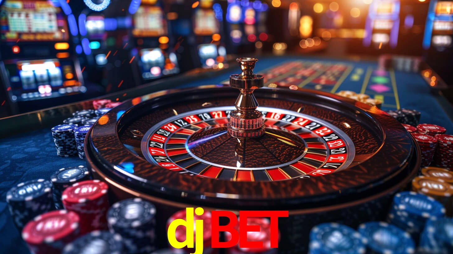 App DJBET.COM