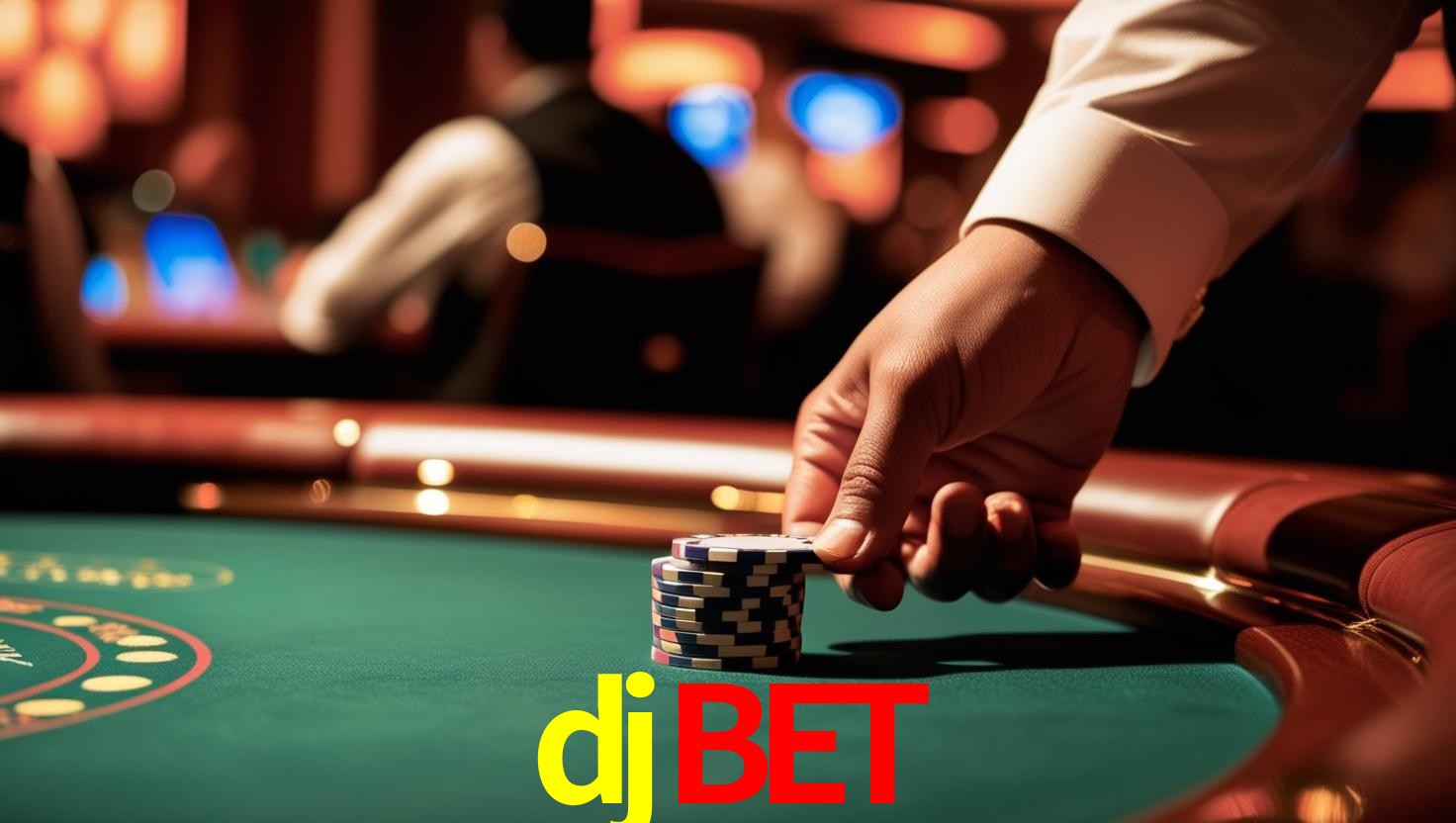 DJBET.COM Login Rápido