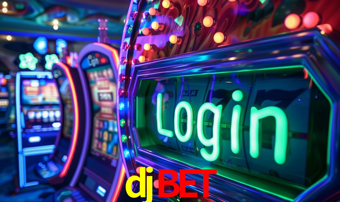 Cassino Online Seguro DJBET.COM