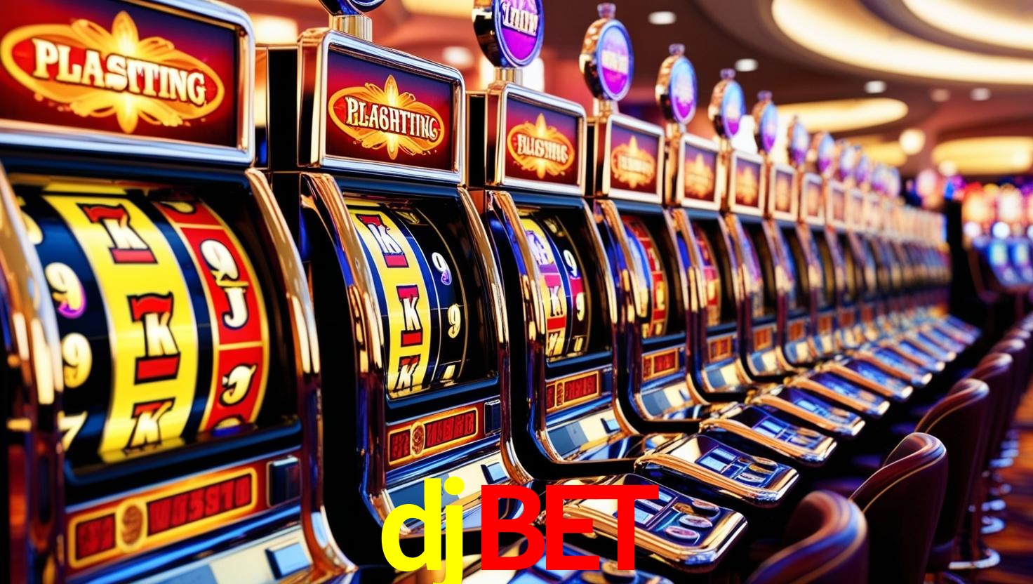Apostas Futebol ao Vivo DJBET.COM