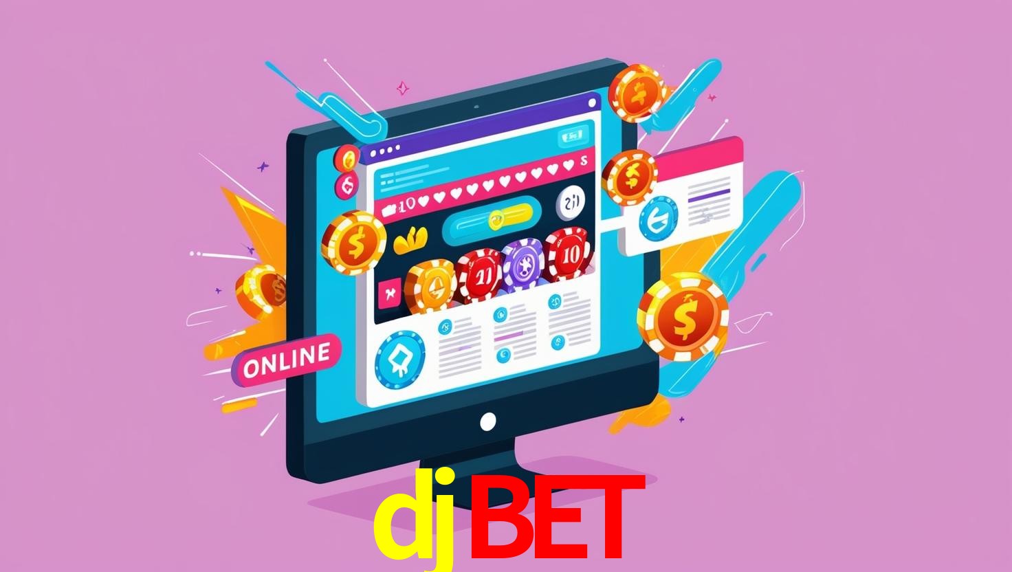 Verificação de Conta DJBET.COM