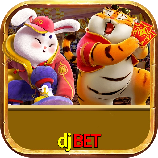 Imagem promocional da djbet mostrando a plataforma e suas vantagens
